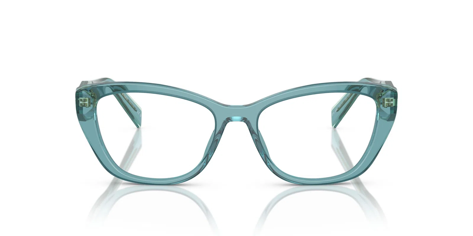 Prada 19WV Eyeglasses - view 25